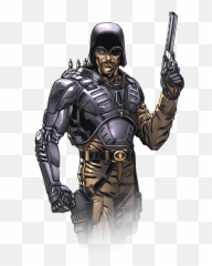 Gi Joe Characters Action Figures Heroes List - Gi Joe Major Bludd Art png