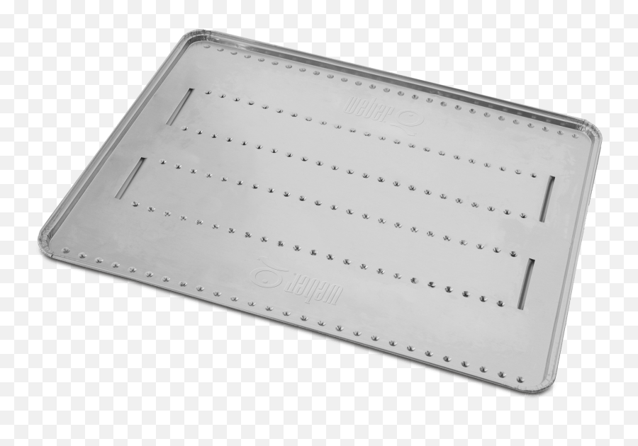 Family Q Convection Tray - Weber Q Convection Tray Png,Skills Tray Icon Colors