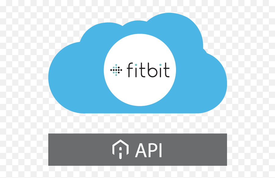 Fitness Fhir Api Fitbit Implementation Template - Salesforce Api Icon Png,Fit Bit Icon