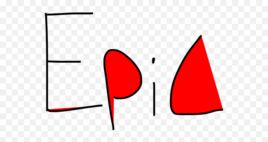 Epic Clip Art - Clip Art Png,Epic Png