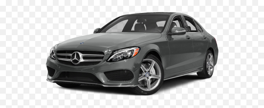 Used 2015 Mercedes - Benz C 300 4matic In Hagerstown Md Near Mercedes C 300 Black 2015 Png,Mb Icon Wheels