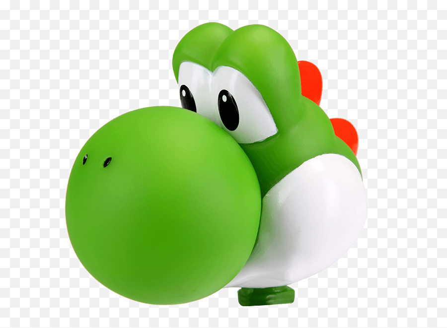 Head For Mario Kart 7 Yoshi 162061 - 370990346 Carrera Yoshi Head Png,Yoshi Png