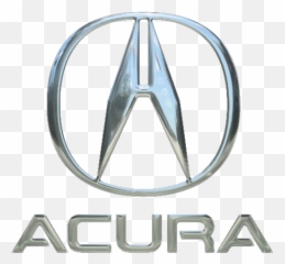 Acura Logo - Png