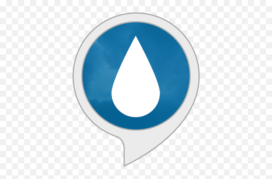 Amazoncom Skydrop Smart Sprinkler Controller Alexa Skills - Álvaro Obregon Garden Png,Map Icon Ico