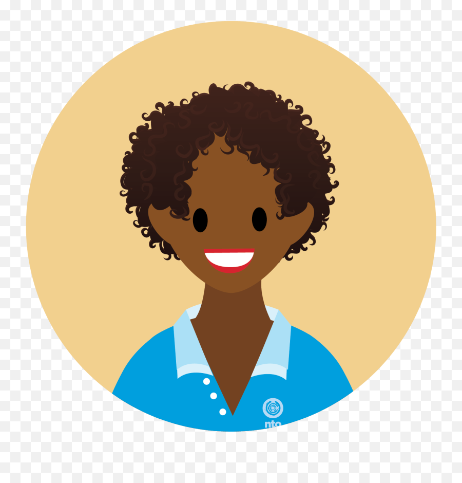 Define Roles And Responsibilities Unit Salesforce Trailhead - Black Woman Vector Png,True False Icon Yellow