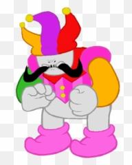 Homestuck Other Characters - TV Tropes Fictional png
