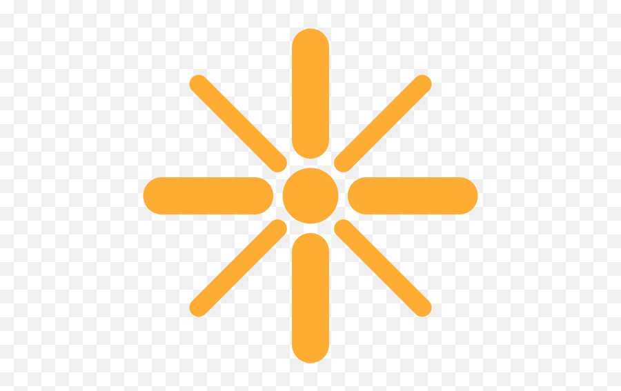 Sparkle Id 11157 Emojicouk - Floor Cement Flower Design Png,Walmart App Icon