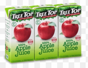 Apple Juice Box - Apple Juice Juice Box Png,Juice Box Png