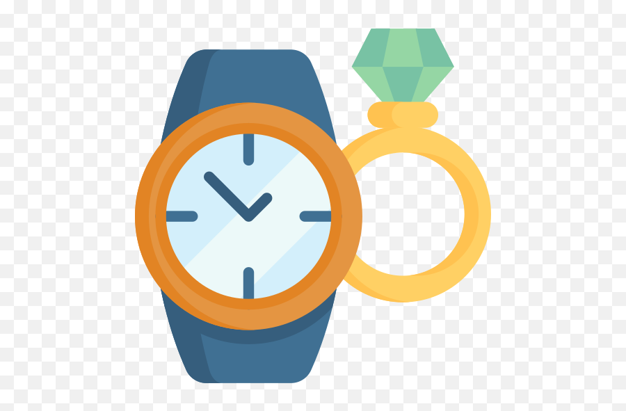 Watch - Free Commerce And Shopping Icons Solid Png,Save Icon 16x16