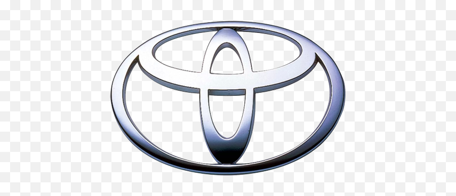 Toyota Logo Png Image - Toyota Motor North America Inc,Toyota Logo Images
