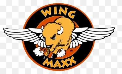 Menu - Oconee Wing Maxx Chicken Wings Restaurant GA Automotive Decal png
