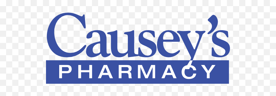 Causeyu0027s Pharmacy Logo Download - Logo Icon Png Svg Rush Copley,Pharmacy Icon Vector
