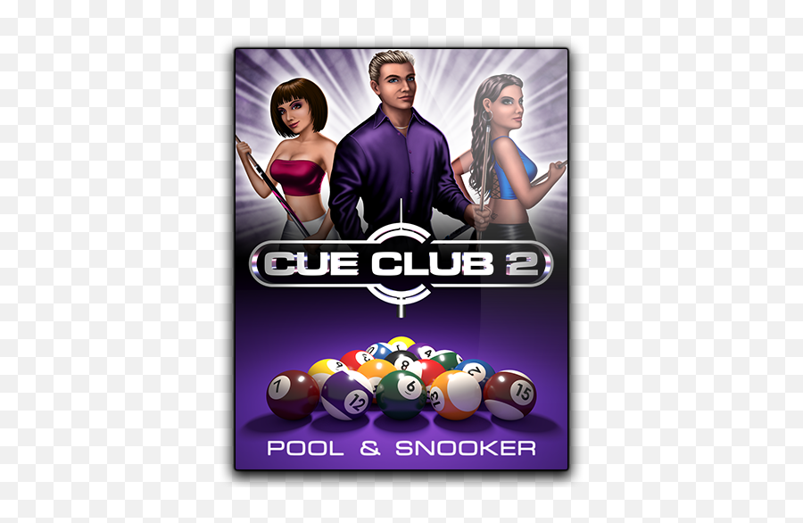 Problems Or Glitches With Cue Club 2 Pool And Snooker It - Cue Club 2 Pool And Snooker Png,Creativerse Icon