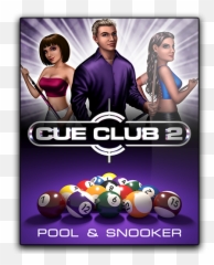 Problems Or Glitches With Cue Club 2 Pool And Snooker It - png