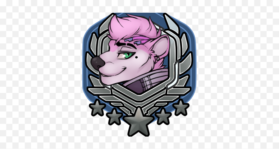 Apagando Las Luces By Willott - Fur Affinity Dot Net Fictional Character Png,Sombra Hack Icon