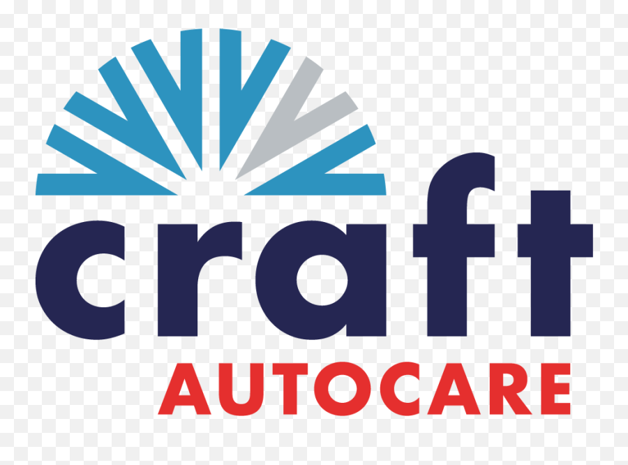 Home - Craft Autocare Language Png,Craft Icon Png