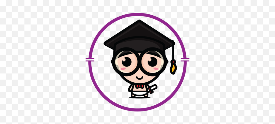 Baby Emoticon Icon For Twitch Graphic By Immut07 Creative - For Graduation Png,Twitch Circle Icon