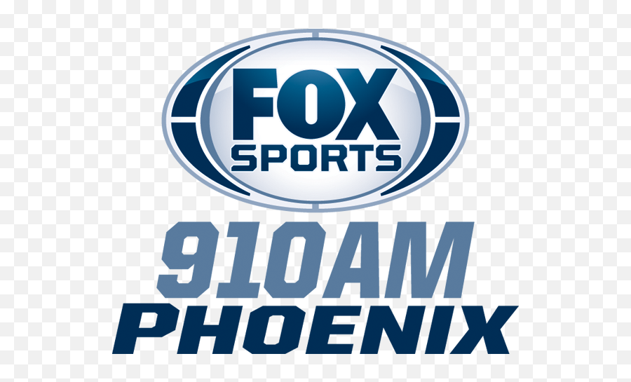 Listen To Fox Sports 910 Phoenix Live - The Biggest Names In Fox Sports Png,Pheonix Png
