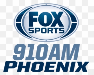 Listen To Fox Sports 910 Phoenix Live - The Biggest Names In Fox Sports Png,Pheonix Png