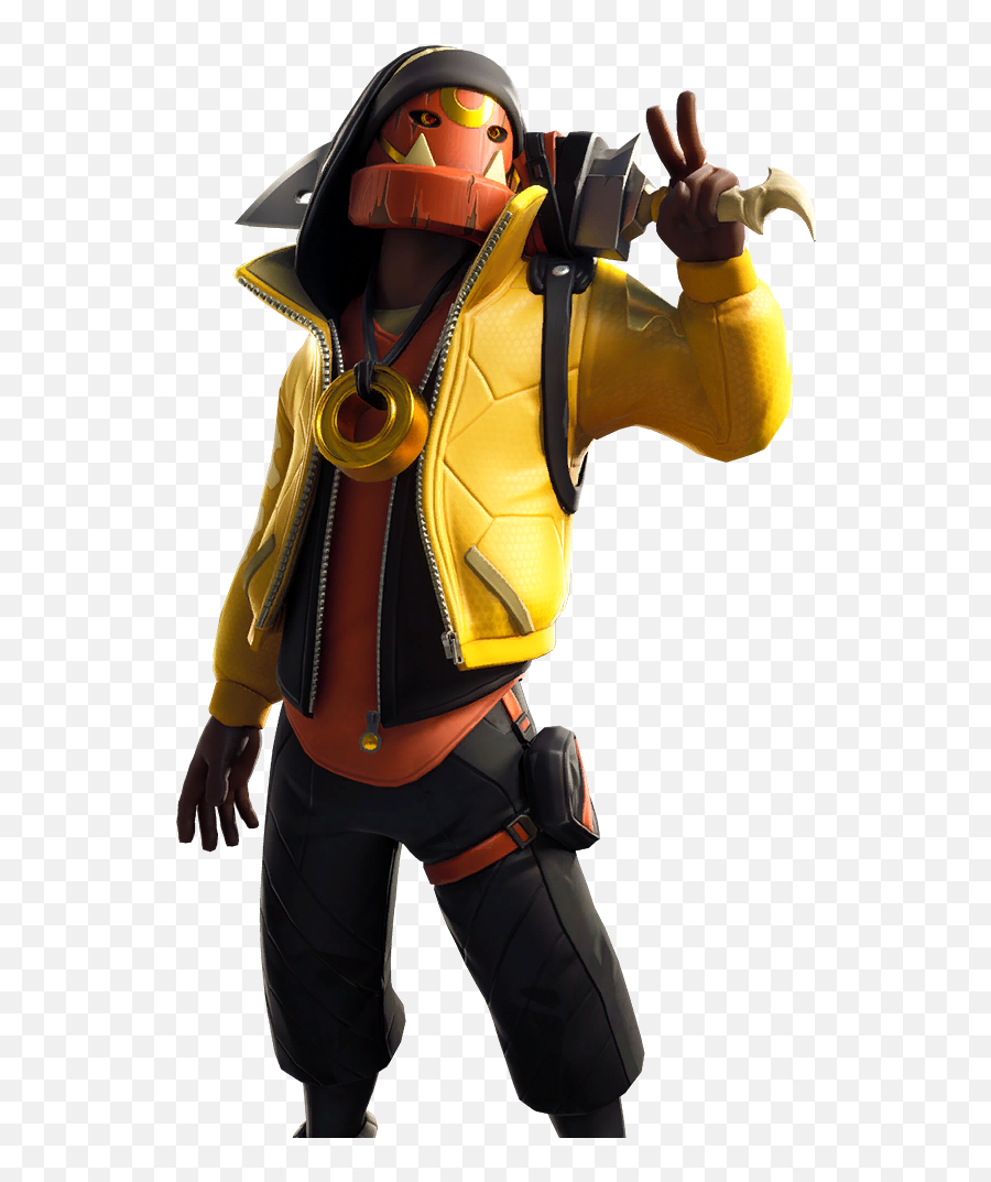 Bone Wasp Outfit Fortnite Battle Royale - Bone Wasp Fortnite Png,Bone Transparent Background