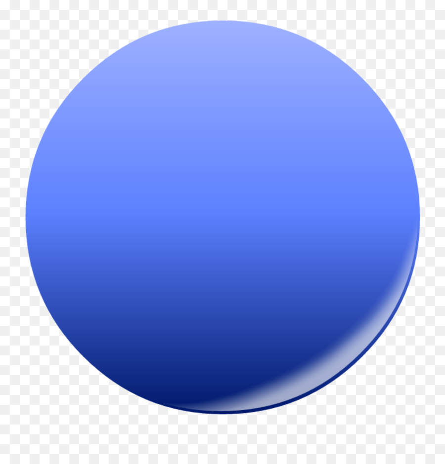 Round Shape Png Vector Image - Circle,Shapes Png
