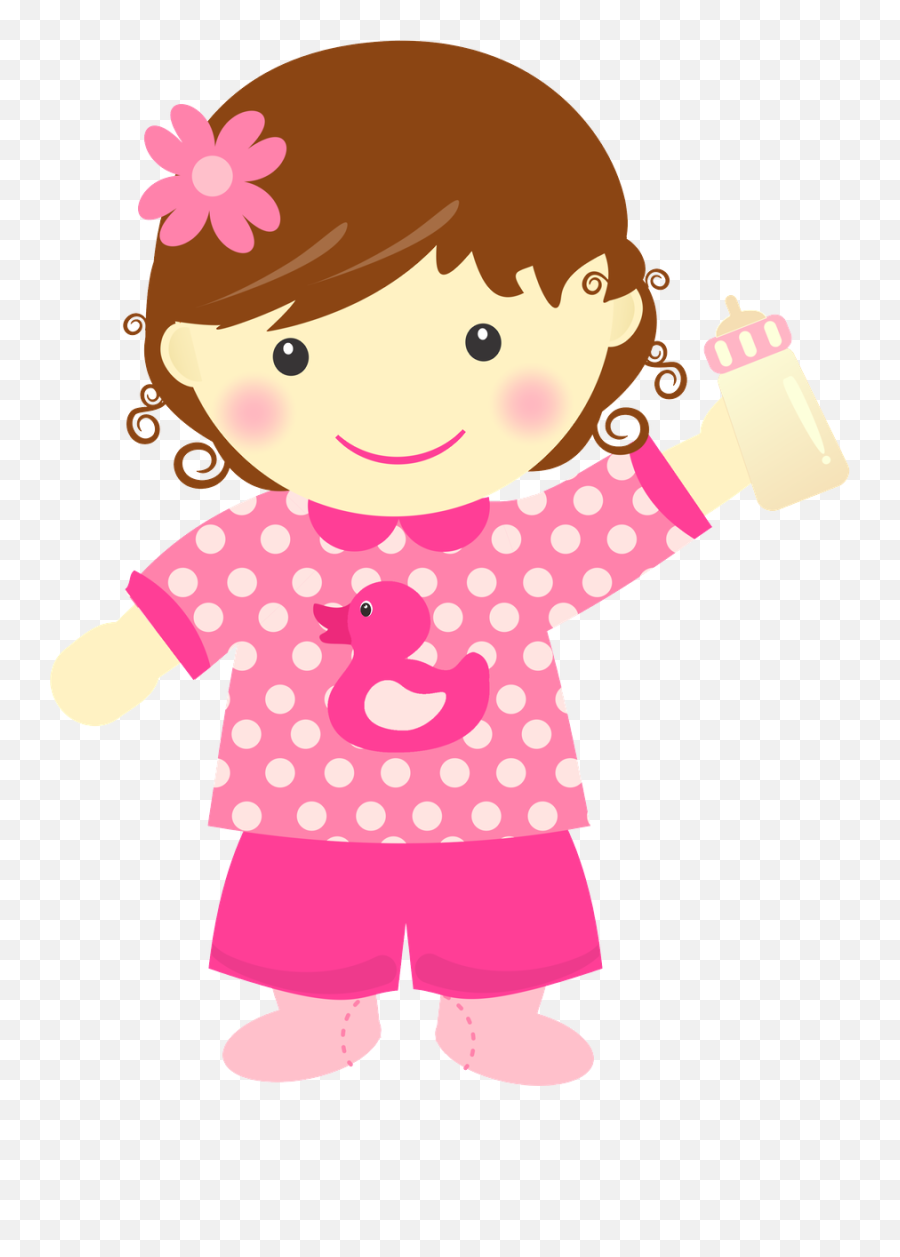 Download Baby Girl Free Png Transparent Image And Clipart - Baby Girl Clipart Png,Baby Png