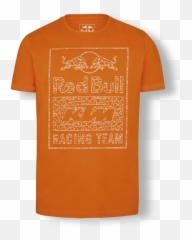 Details About 2019 Red Bull Ktm Racing Motogp Mx Mens T - Shirt Orange Mosaic Graphic Logo Print Active Shirt Png,Motogp Logo