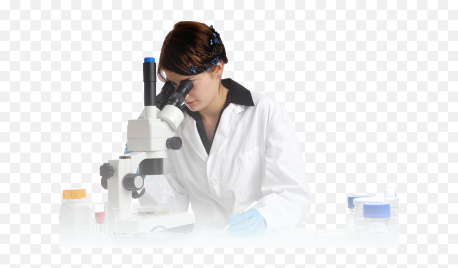 Download Scientist Png Image For Free - Laboratory Png,Scientist Png