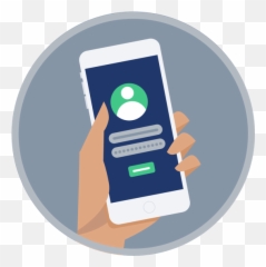 Send Or Transfer Money Online To Brazil From The United - Camera Phone Png,Online Transaction Png Icon