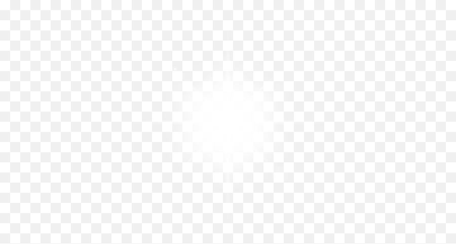 Bright Light Lens Flare - Johns Hopkins Logo White Png,Bright Light Png