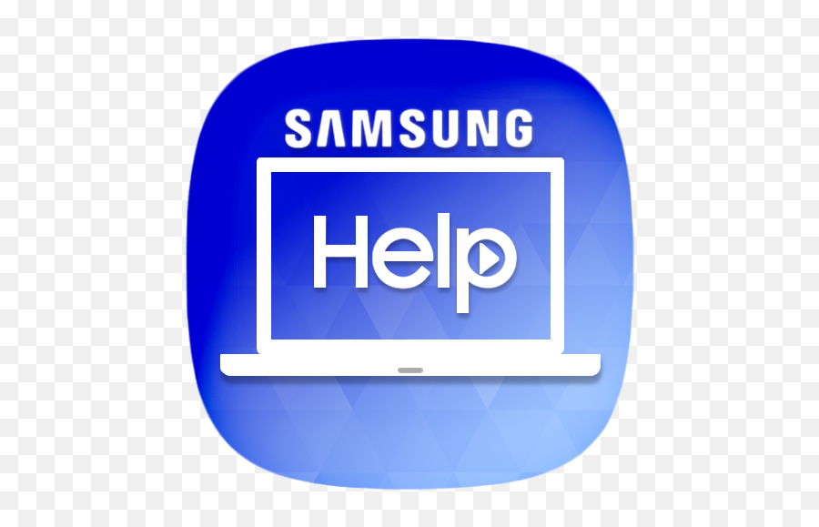 Samsung Pc Help - Apps On Google Play Samsung Help Png,Help Icon Png