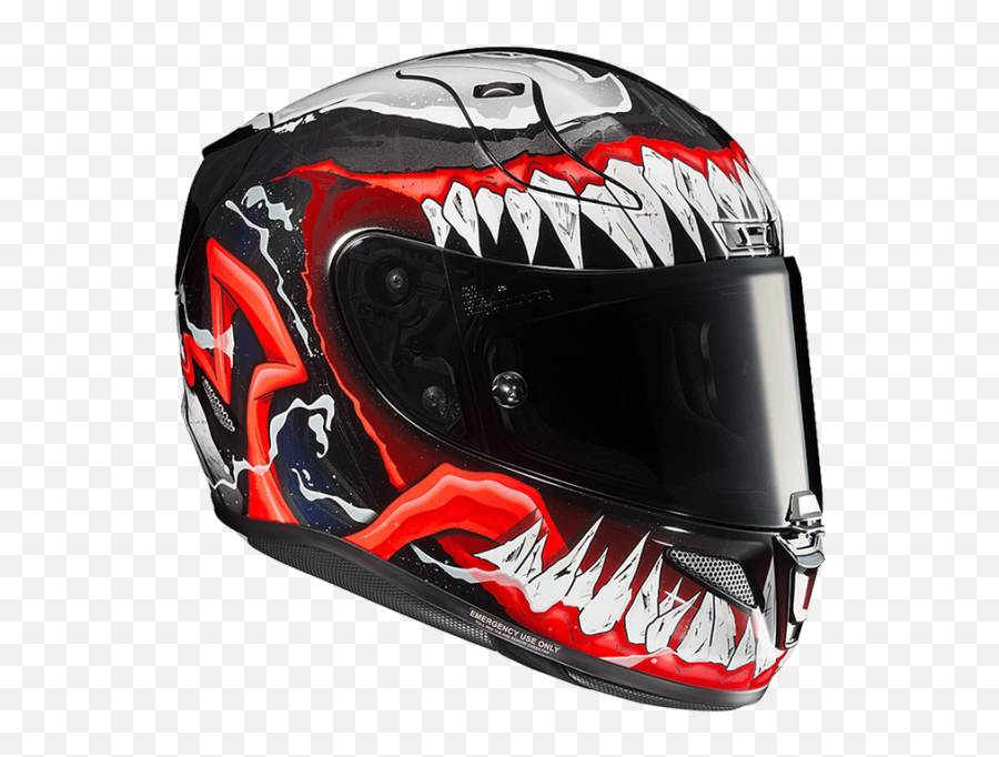 75 - Hd Hjc Rpha 11 Venom Png,Icon Airmada Chantilly