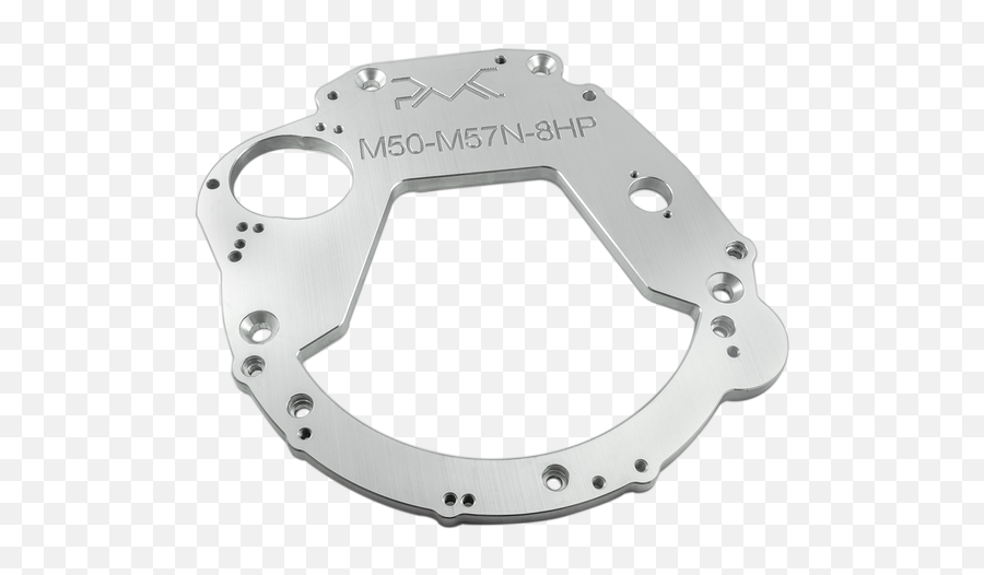 Pmc Gearbox Adapter Plate Bmw M50 S50 M52 M54 - 3l Adapter Plate For Gearbox Png,Bosch Icon G35 Sedan