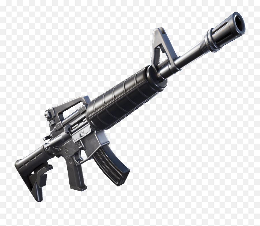Fortnite Season 3 Weapons Guide - 2021gaming Fortnite Ar Transparent Png,Call Of Duty Zombies Perks Icon