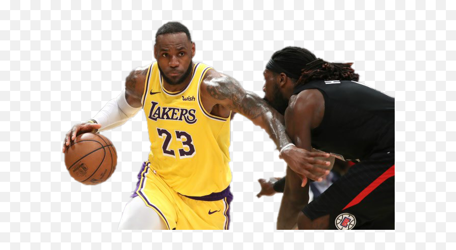 Lebron James Transparent Images - Lebron James Lakers Png,Lebron James Transparent