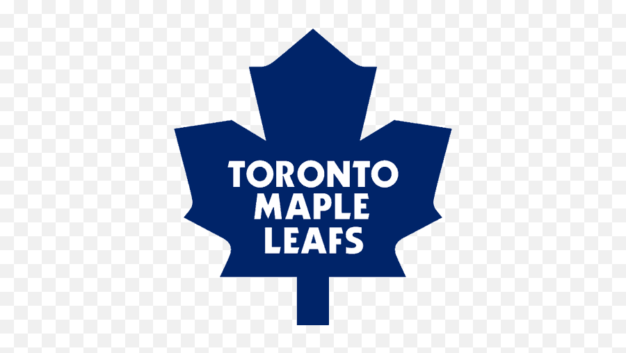 Toronto Maple Leafs - Toronto Maple Leafs Symbol Png,Adidas Logo Images