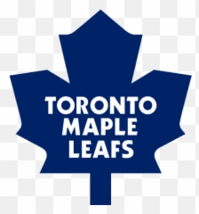 Toronto Maple Leafs - Symbol png