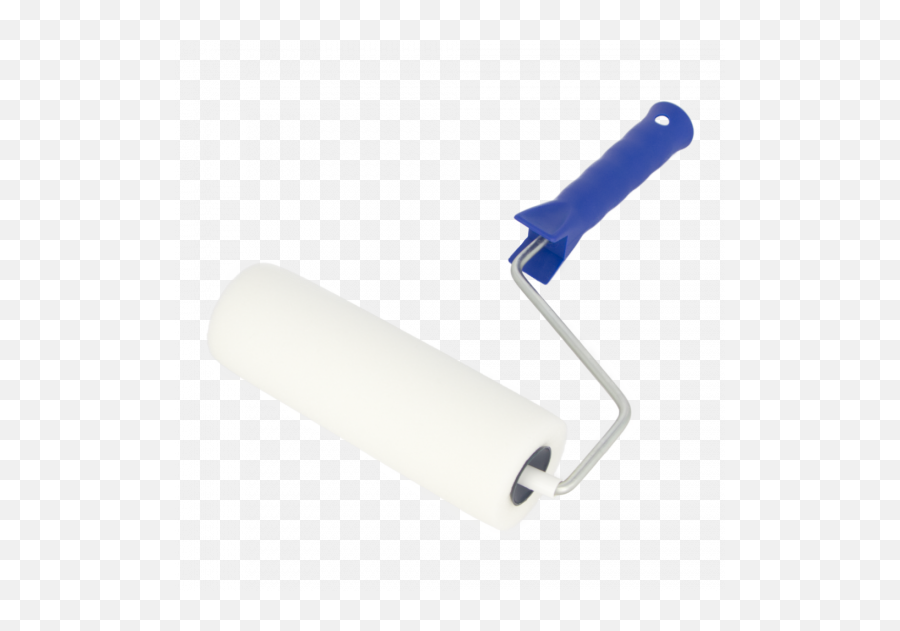 Foam Paint Roller Ø 38 Mm - Paint Roller Png,Paint Roller Png