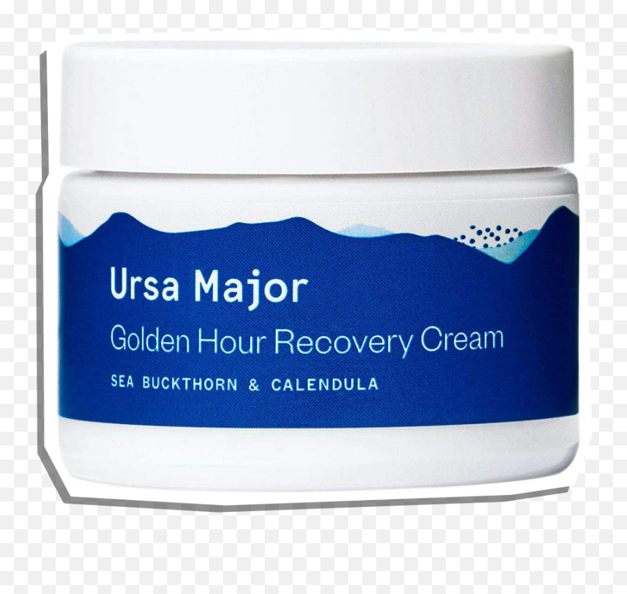 34 Best Beauty Deals During Amazon Prime Day 2021 Nuface - Ursa Major Golden Hour Recovery Cream Png,Chloe Sevigny Style Icon