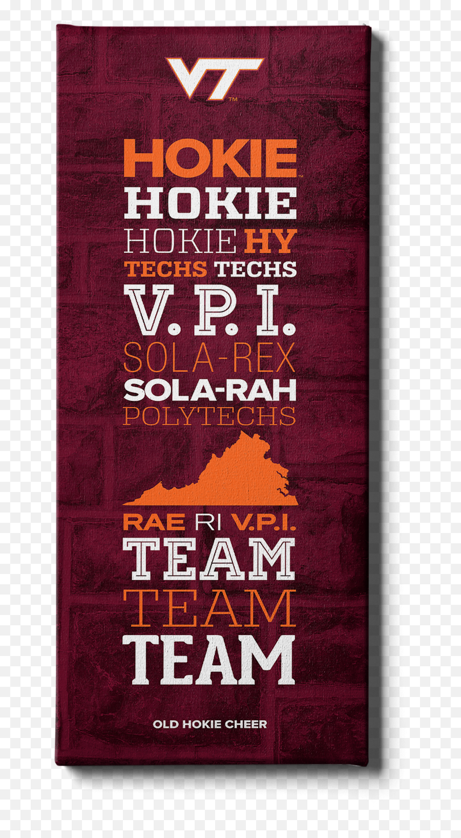 Virginia Tech Hokies - Old Hokie Cheer Ship Png,Cheer Icon