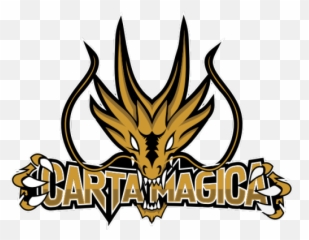 Du0026d Miniatures - Carta Magica Ottawa Automotive Decal png