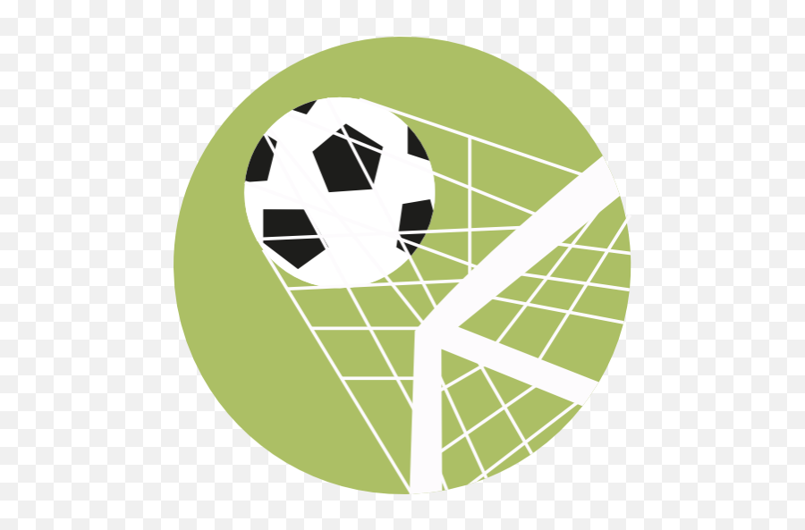 Soccer Goal Icon - Soccer Icons Png,Goal Png