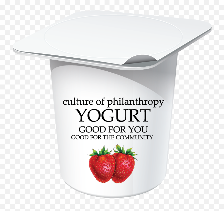 Download Yogurt Png Image - Strawberry,Yogurt Png