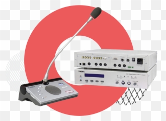 Infrared Wireless Conference Systems Media Vision Png