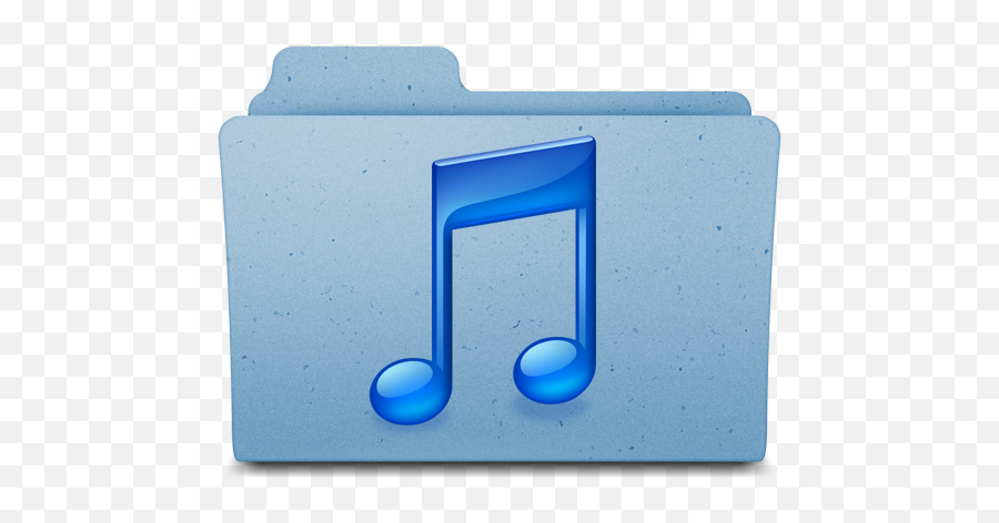 Music Icon Download 304582 - Free Icons Library Photoshop Folder Icon Mac Png,Music Icon Download