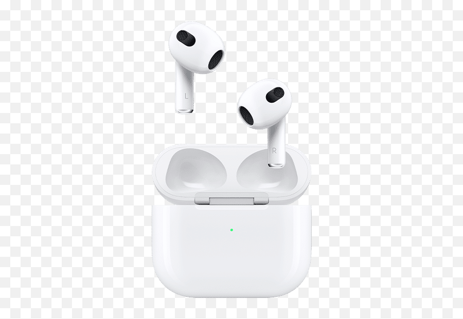 Sync Store Apple Authorised Reseller Repairs - 3rd Generation Airpods 3 Png,Watchever Icon