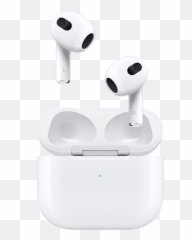 Sync Store Apple Authorised Reseller Repairs - 3rd Generation Airpods png