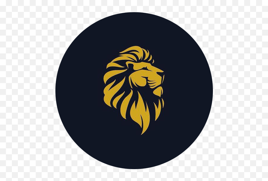 Lion - Filopappou Hill Png,Lion Head Logo