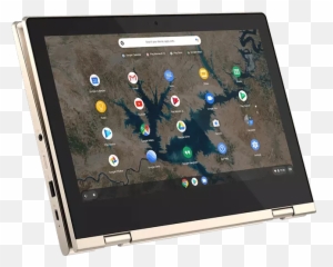 Lenovo Chromebook Flex 3i 11 2 In Touchscreen Laptop Png