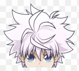 Hxh Collection U2013 Mrpurpleyam Png